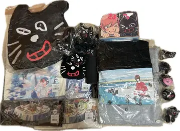 키요 키요네코 키요고양이 키요네코 묶음 판매