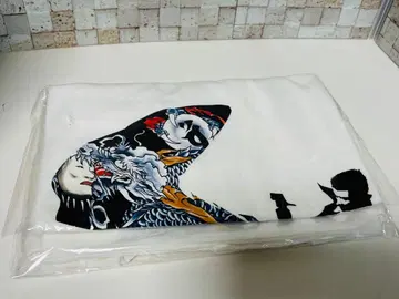 키류 카즈마 밴들 세트 아마존 구매 혜택 티셔츠