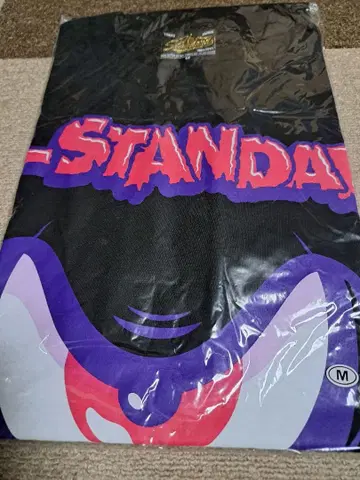 한정판 HI-STANDARD T셔츠 하이스타 사바시스터 NOFX