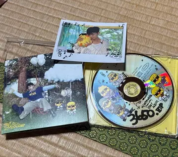 1 2PM 우영 베스트 앨범 3650zip 시리얼 넘버 없음