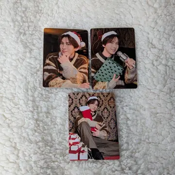 SHOW-WA 테라다 신지로 트레이딩 카드 컴플리트 세트