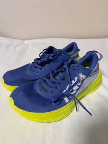 호카 호카 카본 X 미사용 26cm