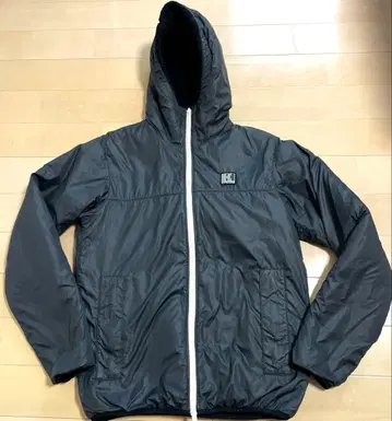 고품질! 헬리한센 리버서블 자켓 파이버 파일 플리스