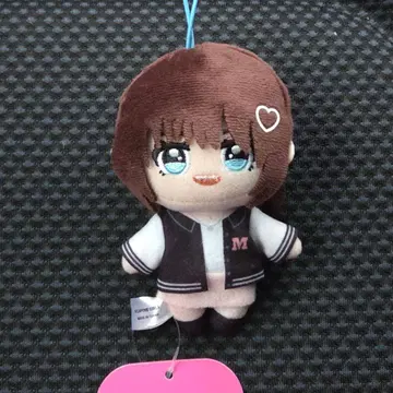 ME:I 마스코트 봉제 인형 GiGO COCORO 코코로