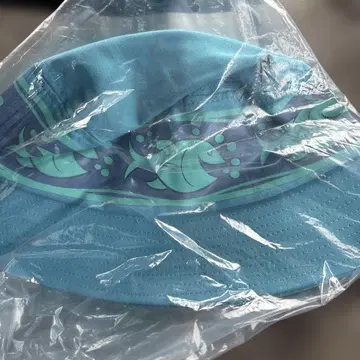 주토피아 닉의 버킷햇