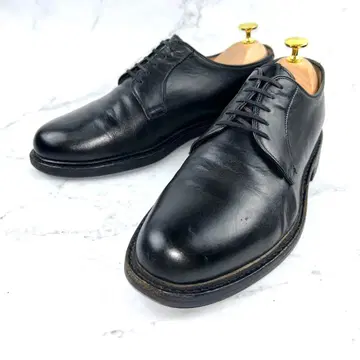 인기 상품 Jalan Sriwijaya 플레인토 25.5 블랙