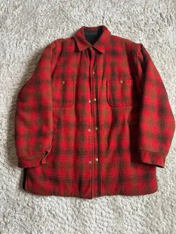 Cal Craft USA제 아우터 자켓