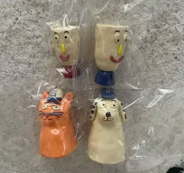 HONGAMA 가챠가챠 miniature collection