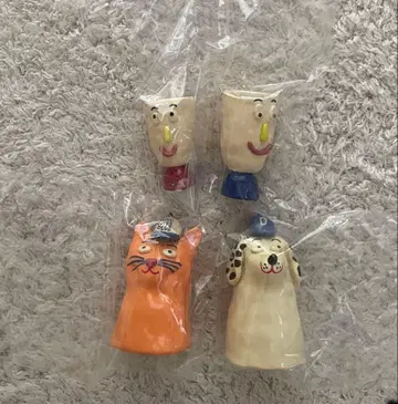 HONGAMA 가챠가챠 miniature collection