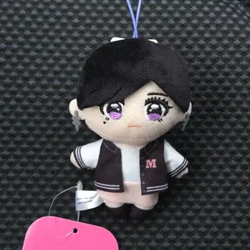 ME:I 마스코트 봉제 인형 GiGO KOKONA 코코나