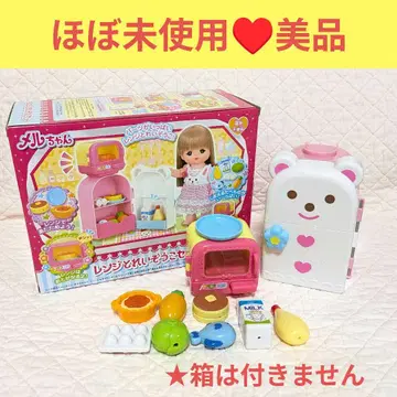 거의 미사용 새상품급 멜짱 레인지와 냉장고 세트