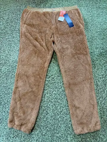 [ 정가 16500엔 ] 복슬복슬한 소재의 캘러웨이 W94