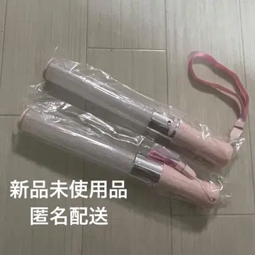 =LOVE 이코러브 응원봉 2025 미사용 새상품