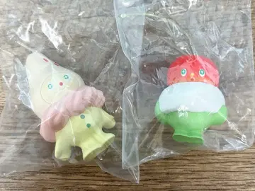 boiboi 스위트 피규어 컬렉션