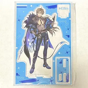 NU: 카니발 에이트 부품 포함 BIG 아크릴 스탠드 마루이