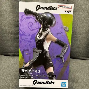 극장판 체인소 맨 Grandista BOMB 보무