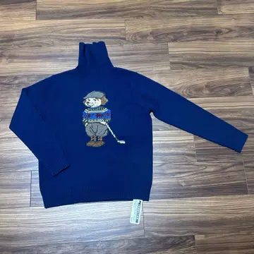 디노스 캐시미어 스웨터