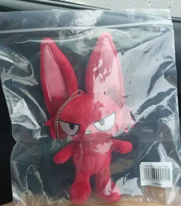 코무돗토 BB5 굿즈 봉제 인형