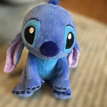 스티치 봉제 인형 본체