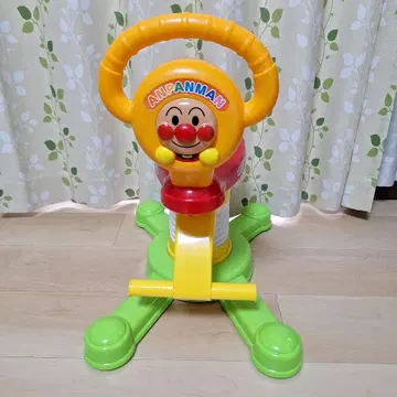 호빵맨 흔들흔들 락킹