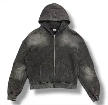 xwore 지퍼 후드티