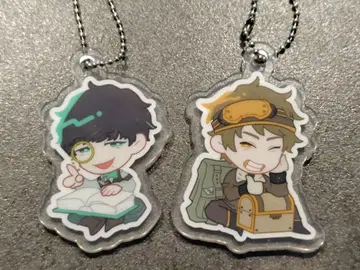 QuizKnock TDC 2024 아크링 키링 토고 스가이 스나키