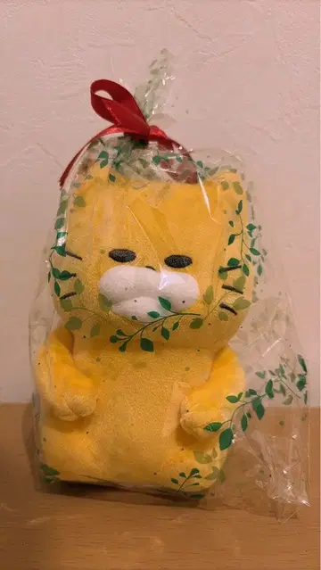 SUN ARROW 노라네코 군단 봉제 인형 반성 고양이 SUN ARROW