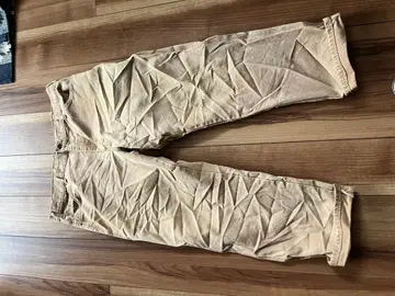 디키즈 페인터 팬츠 38w30l