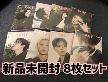 stray kids 스키즈 SKZ IT TAPE DO IT 앨범 새상품