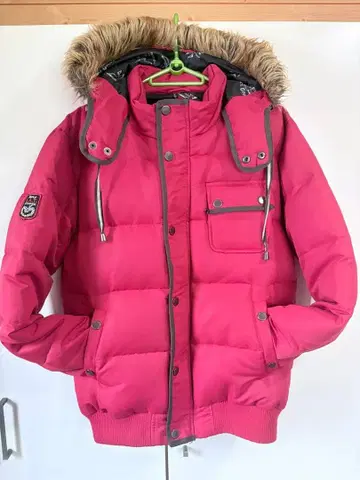 TRIPLE F.A.T GOOSE 다운 자켓