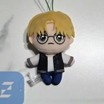 INI 마스코트 봉제 인형 GiGO 타지마 쇼고