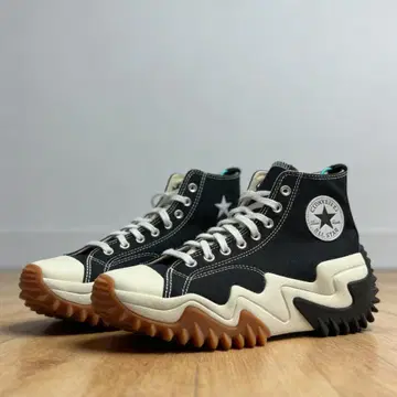 [새상품 26.5cm] 한정판 하이컷 란스 터 모션