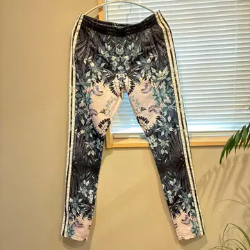 [새상품급] adidas 오리지널스 팜 퍼 저지 팬츠