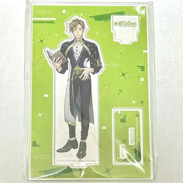 NU: 카니발 올리빈 부품 포함 BIG 아크릴 스탠드 마루이