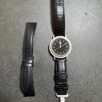 [새상품급] 세이코 샤리오 잡스 나노 유니버스 1982 도서 한정판