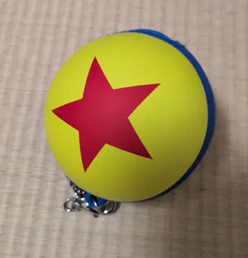 디즈니 백참 코인 케이스 토이스토리