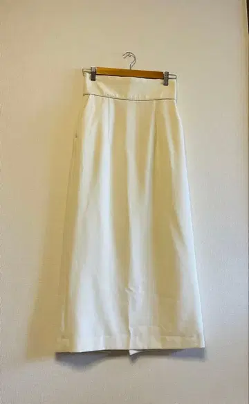 ADAM ET ROPE 롱 스커트