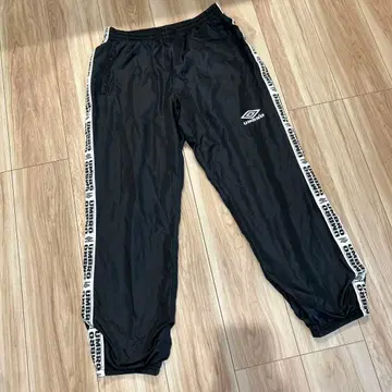 레어 ambro 엄브로 올드 엄브로 나일론 팬츠