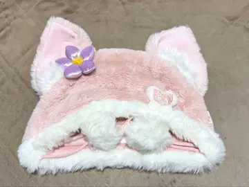 상하이 디즈니 리나벨 팬캡