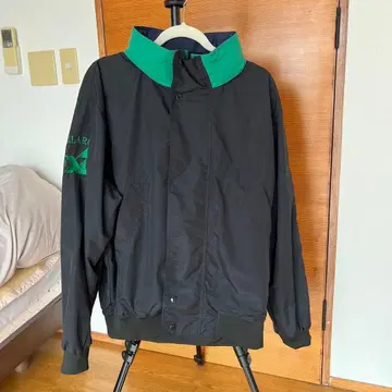 [XLARGE] NYLON SAILING JACKET 남성용 자켓