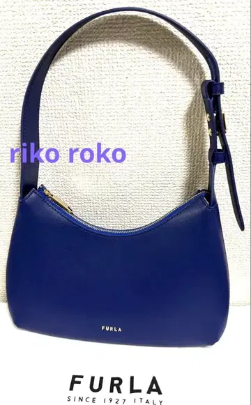 [ 미사용 새상품 ] FURLA/훌라 FEBE S HOBO 숄더백 S