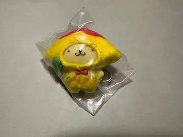 산리오 치비토모 오카즈 푸딩 오므라이스