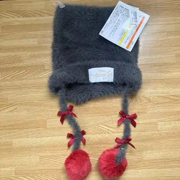 베를리오즈 니트캡