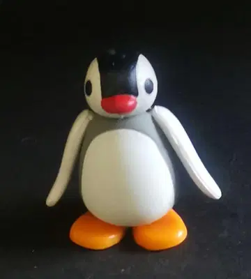 핑거 피규어 약 5cm