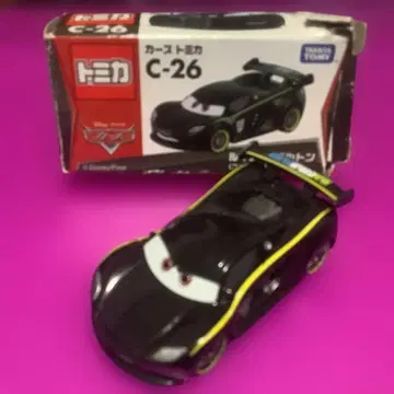 토미카 카즈 루이스 해밀턴