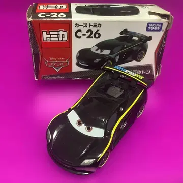 토미카 카즈 루이스 해밀턴