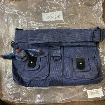 새상품 Kipling 키플링 숄더백