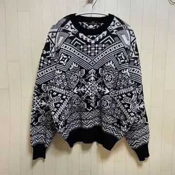 CALBARI 니트 스웨터