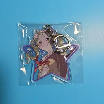 이치가야 아리사 키링 뱅드림 특전 미사용 익명 배송