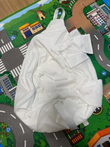 메리제니 원숄더백